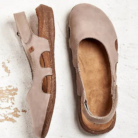 LIA | Elegant Orthopedic Sandals