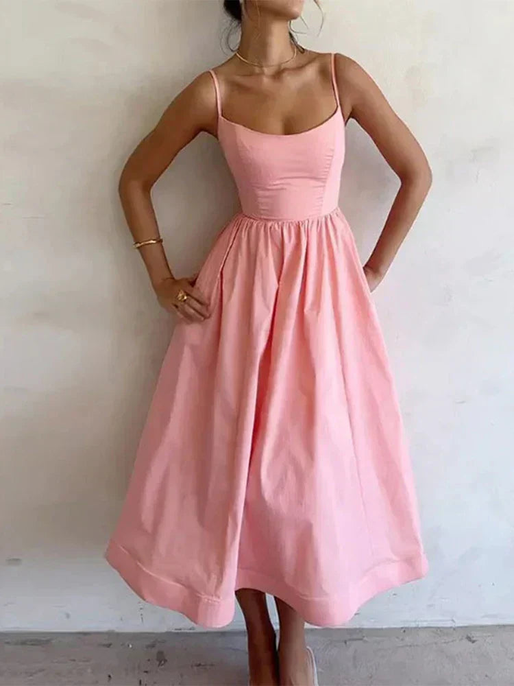 JOVIE | Sexy Dress