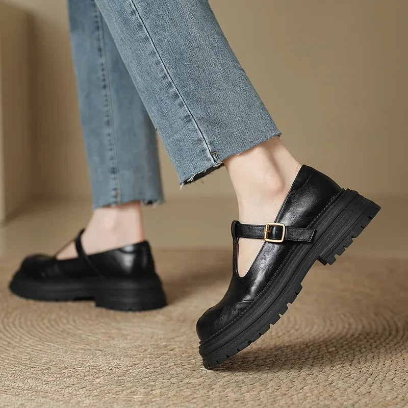 ALICE | Timeless Elegant Shoes
