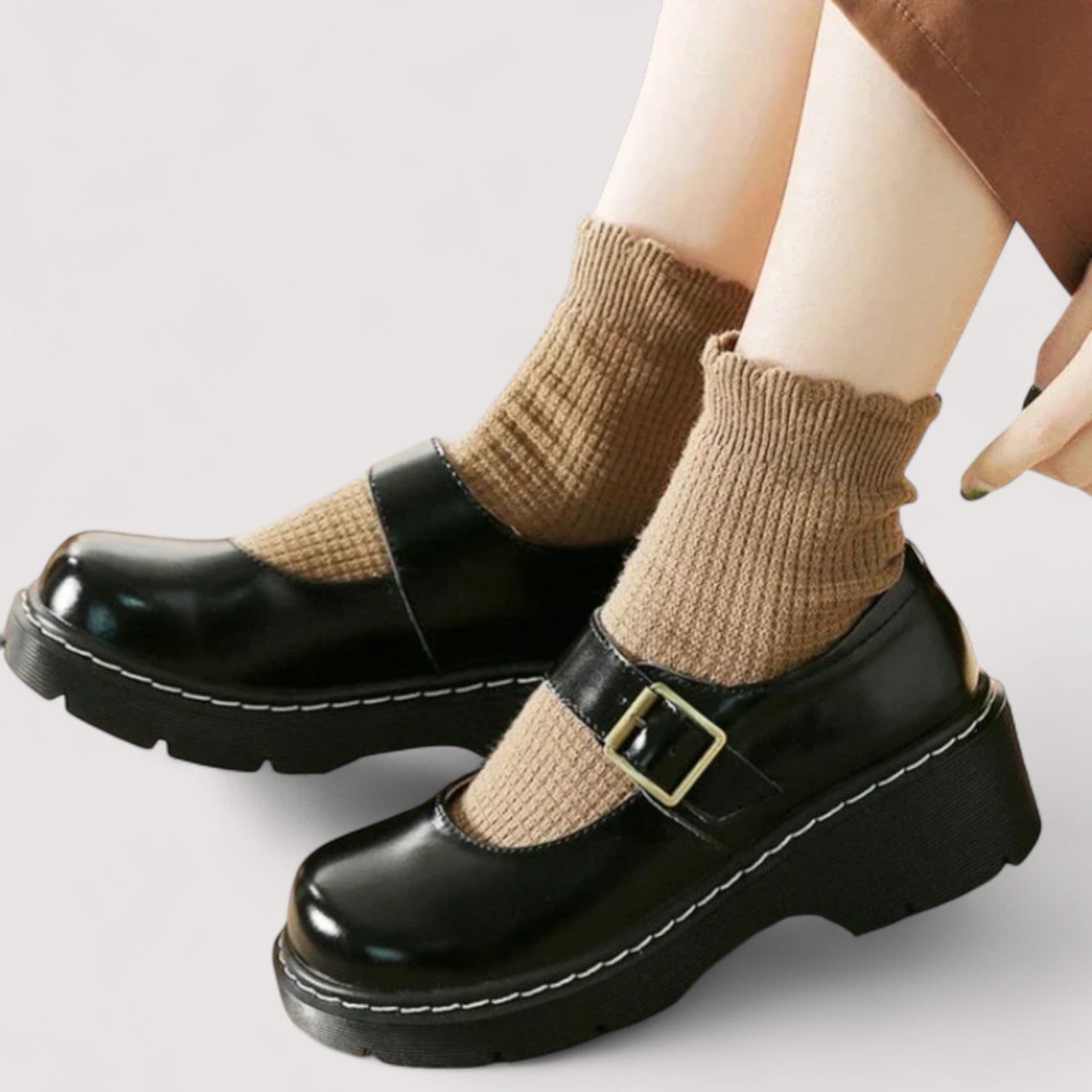 FLORENCE | Elegant Comfortable Shoes
