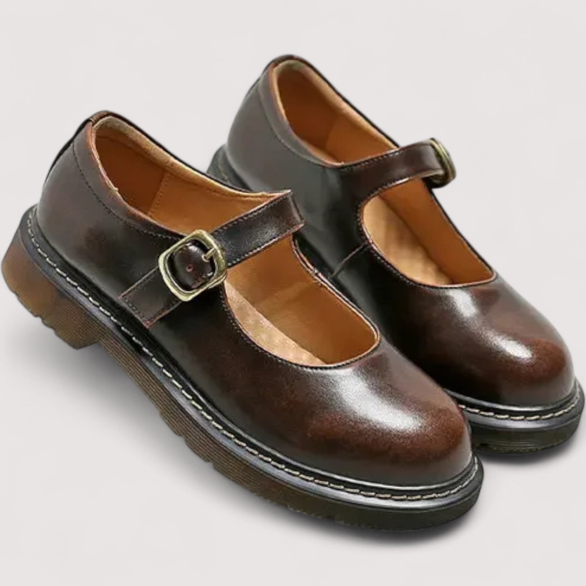 OLIVIA | Versatile Elegant Shoes
