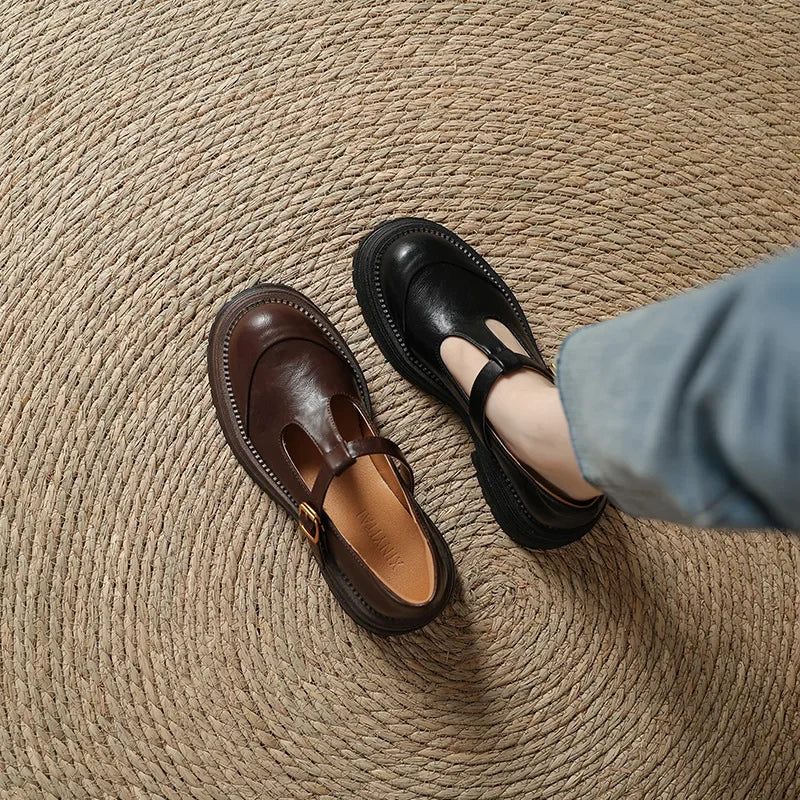ALICE | Timeless Elegant Shoes