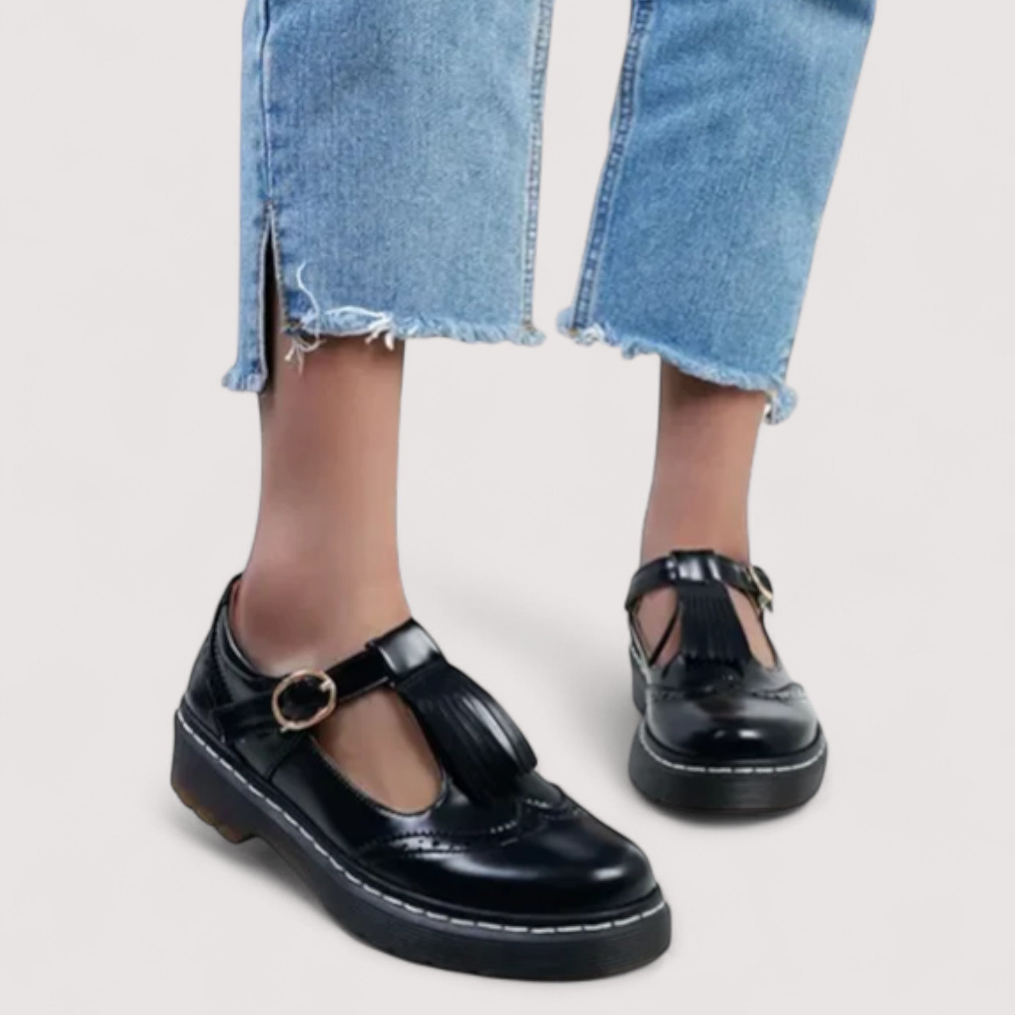 MILLIE | Timeless Elegant Shoes
