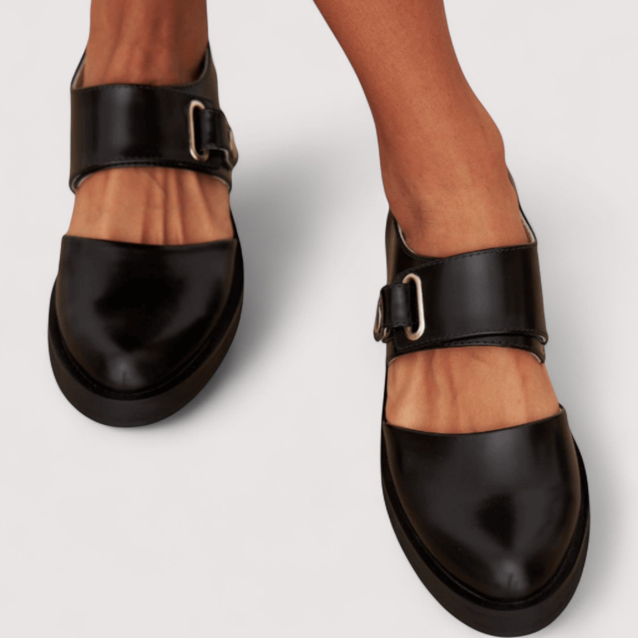 DAISY | Timeless Elegant Shoes