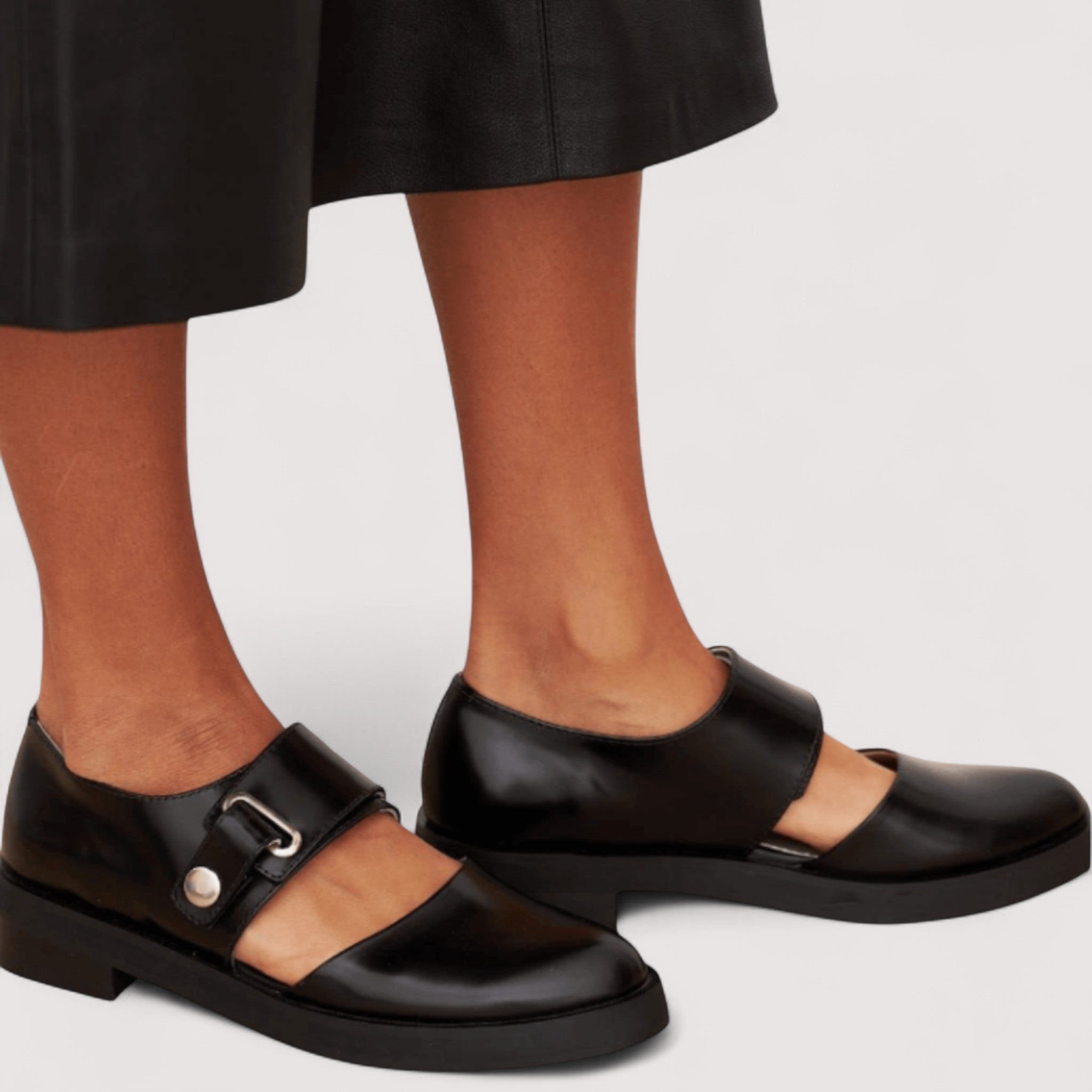 DAISY | Timeless Elegant Shoes
