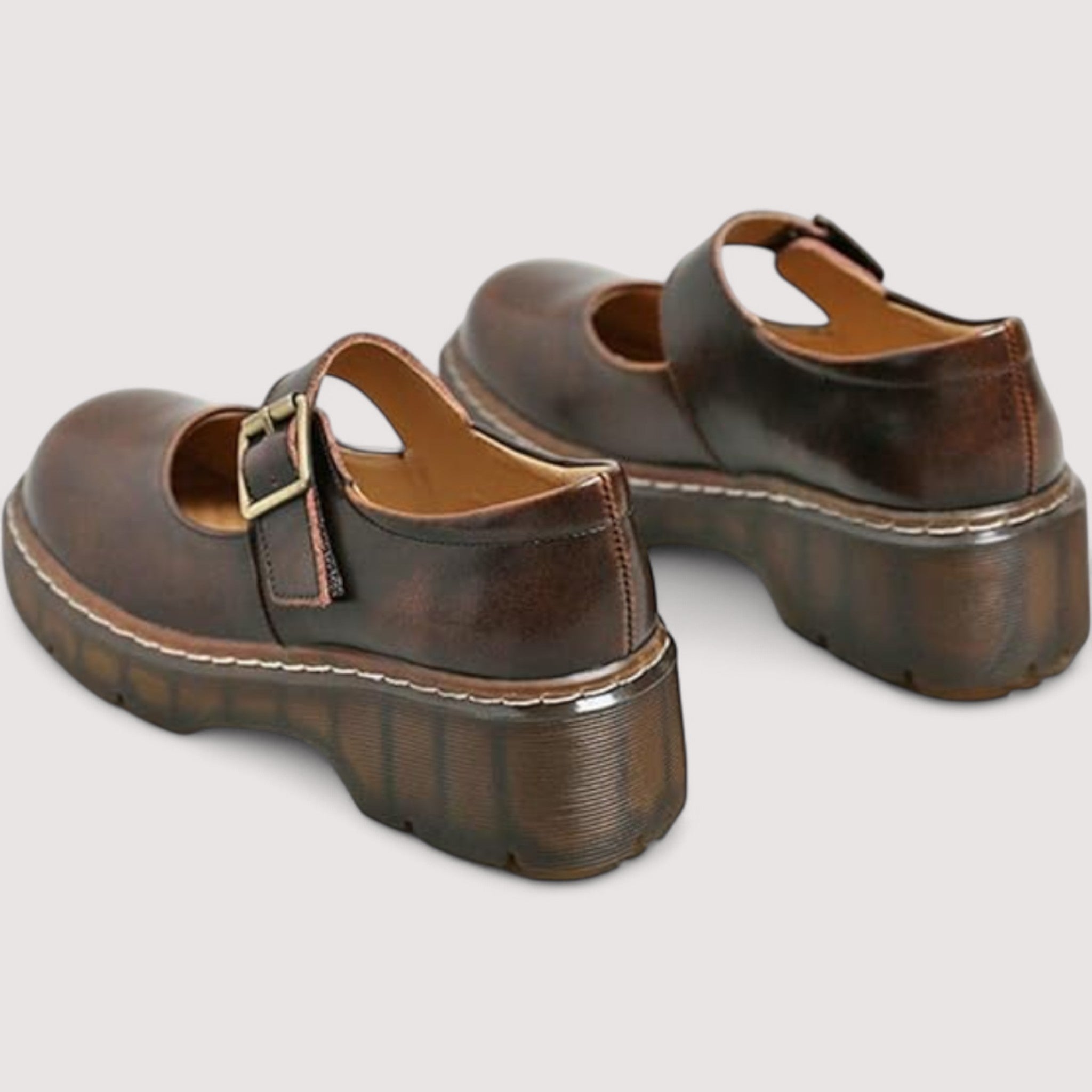 OLIVIA | Versatile Elegant Shoes