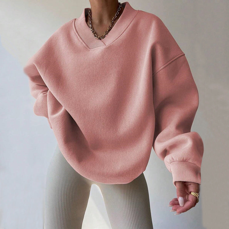 VALENTINA | Pullover Sweater
