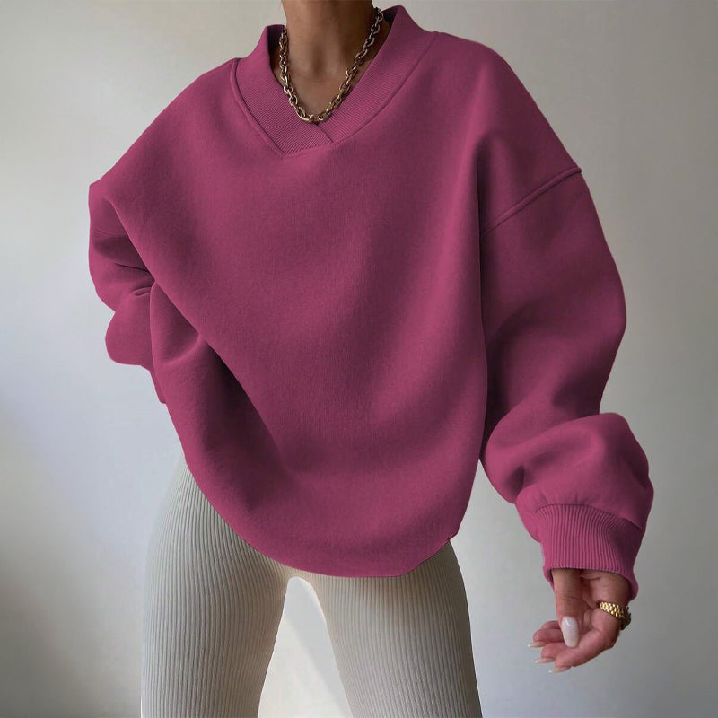 VALENTINA | Pullover Sweater