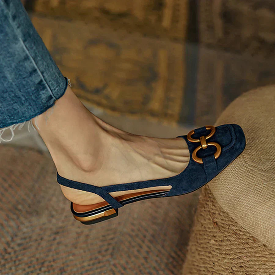 AMIRA | Elegant Orthopedic Sandals