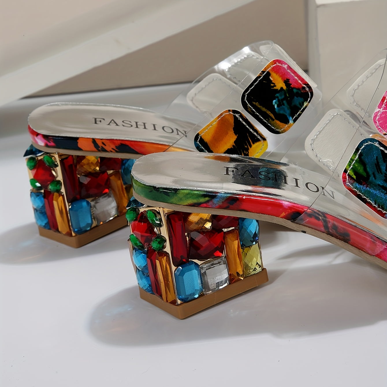 MIAMI | Orthopedic Sandals