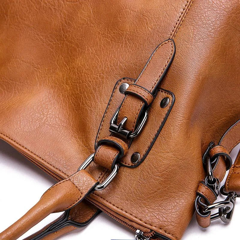 RENSKE | Elegant Shoulder Bag