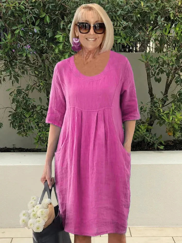 LAILA | Chic Summer Dress