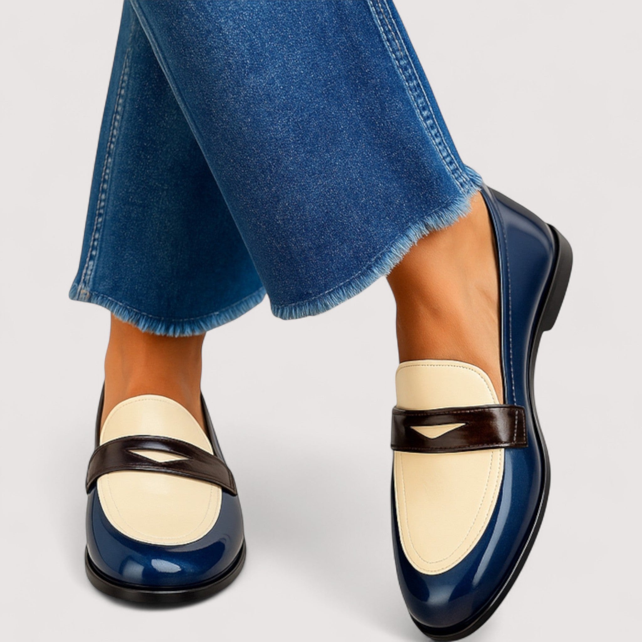 EVIE | Versatile Elegant Shoes