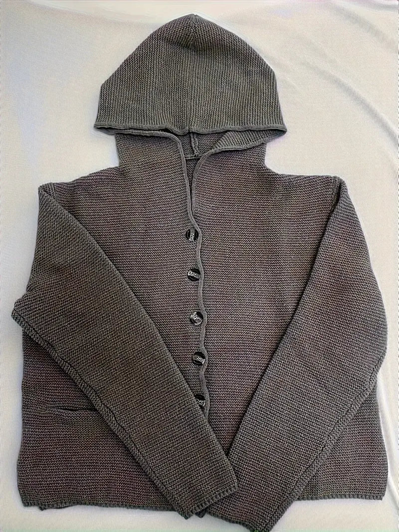 BRESSAN | Gilet with Buttons