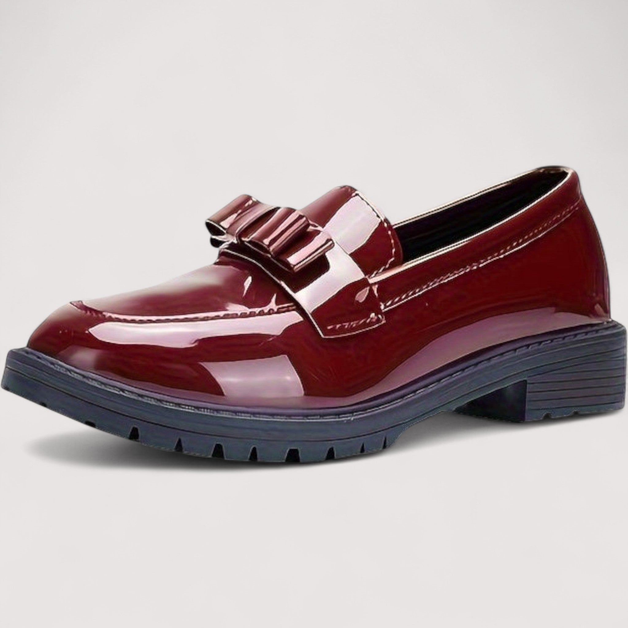 CHARLOTTE | Elegant Comfort Shoes
