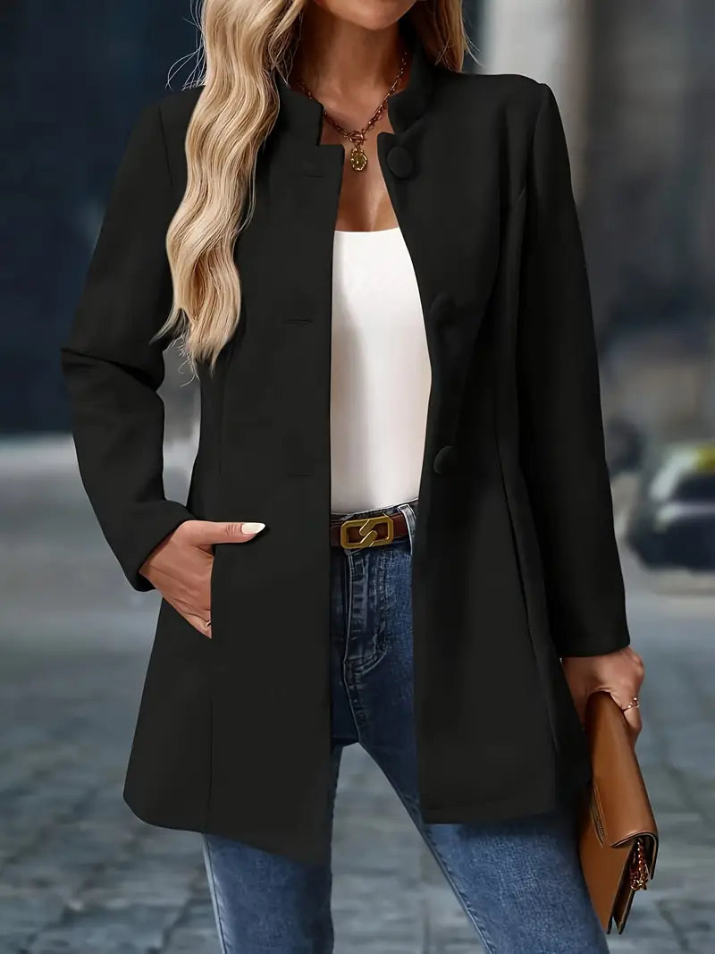 MELBY | Chic Everyday Jacket