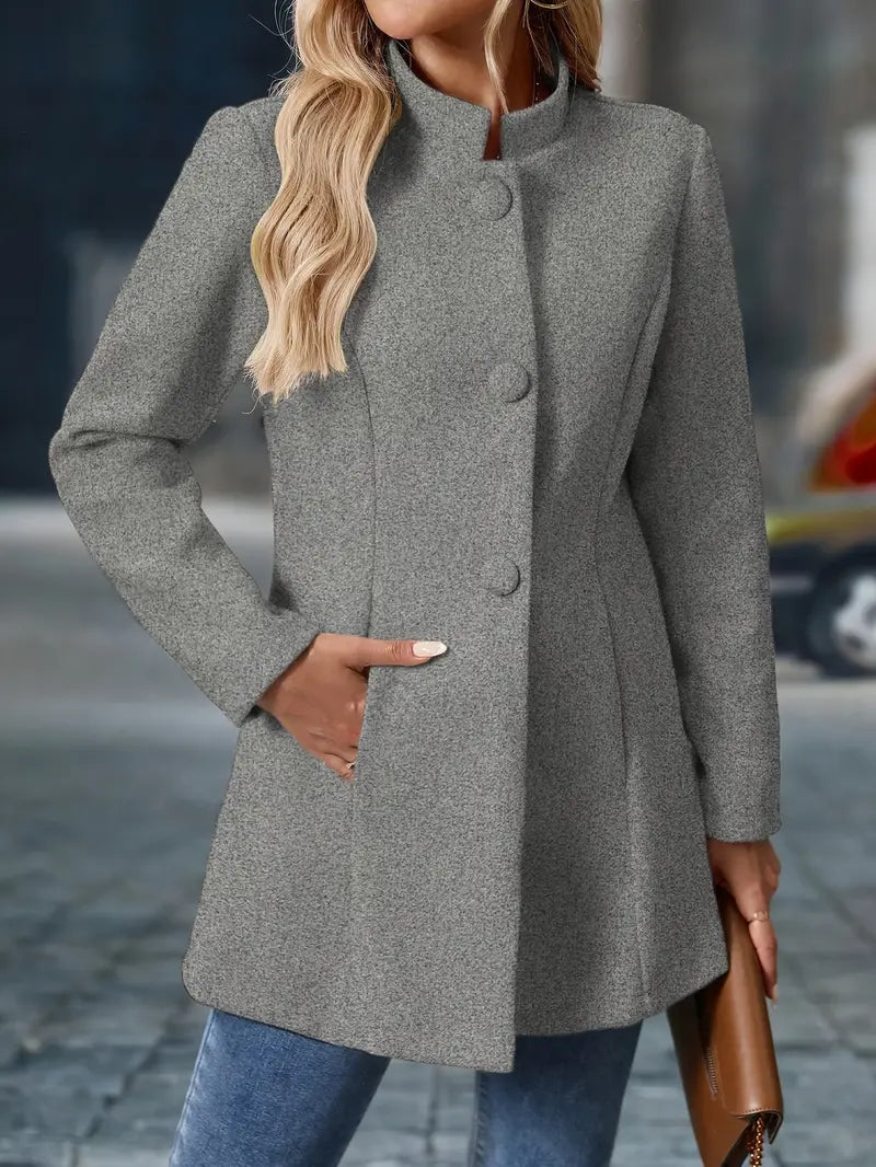 MELBY | Chic Everyday Jacket