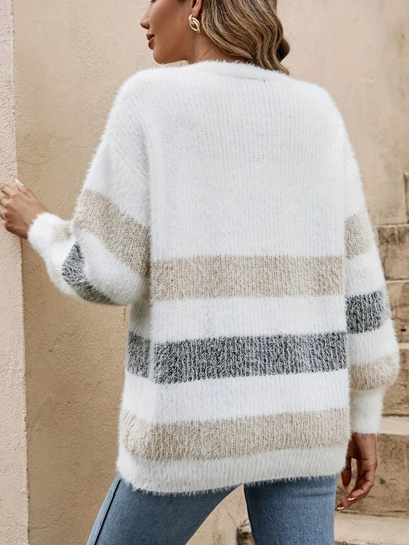 KARISSA | Stylish Casual Cardigan