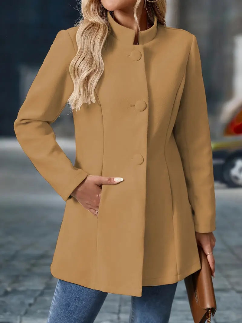 MELBY | Chic Everyday Jacket