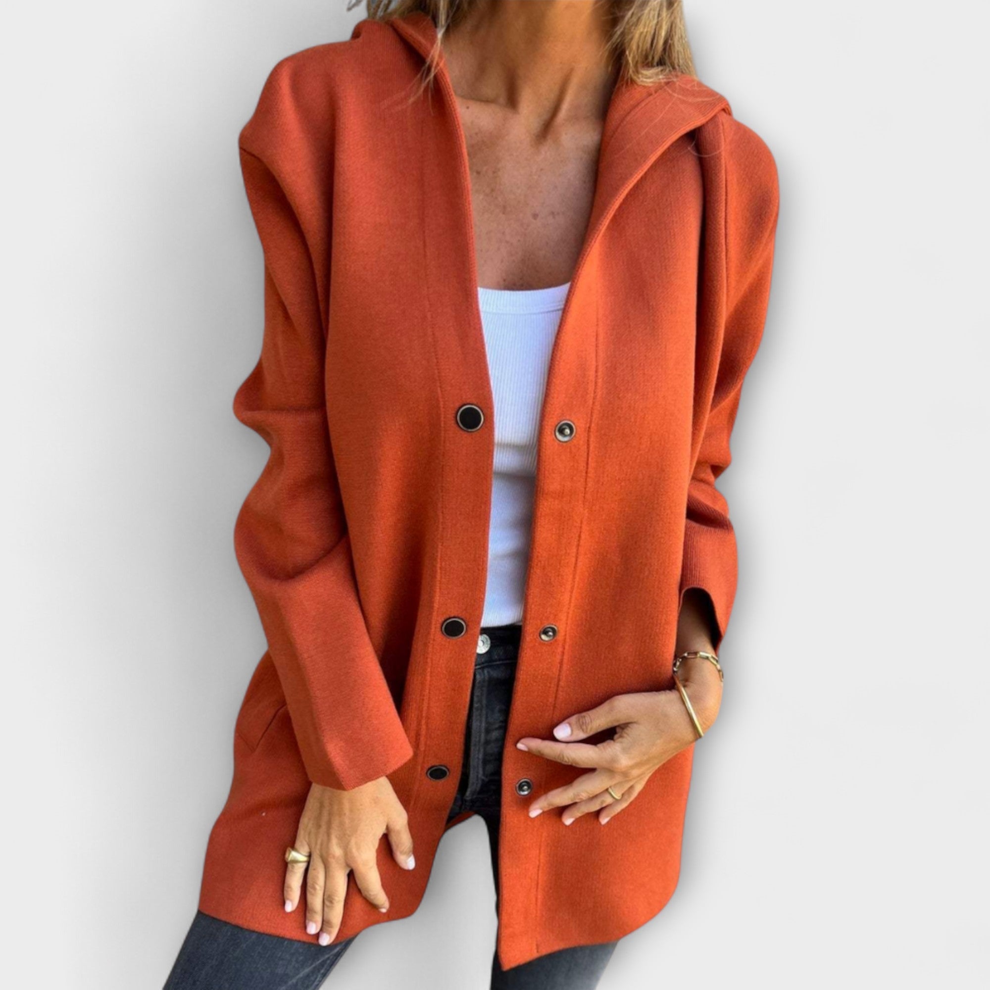 VIVI | Elegant Jacket