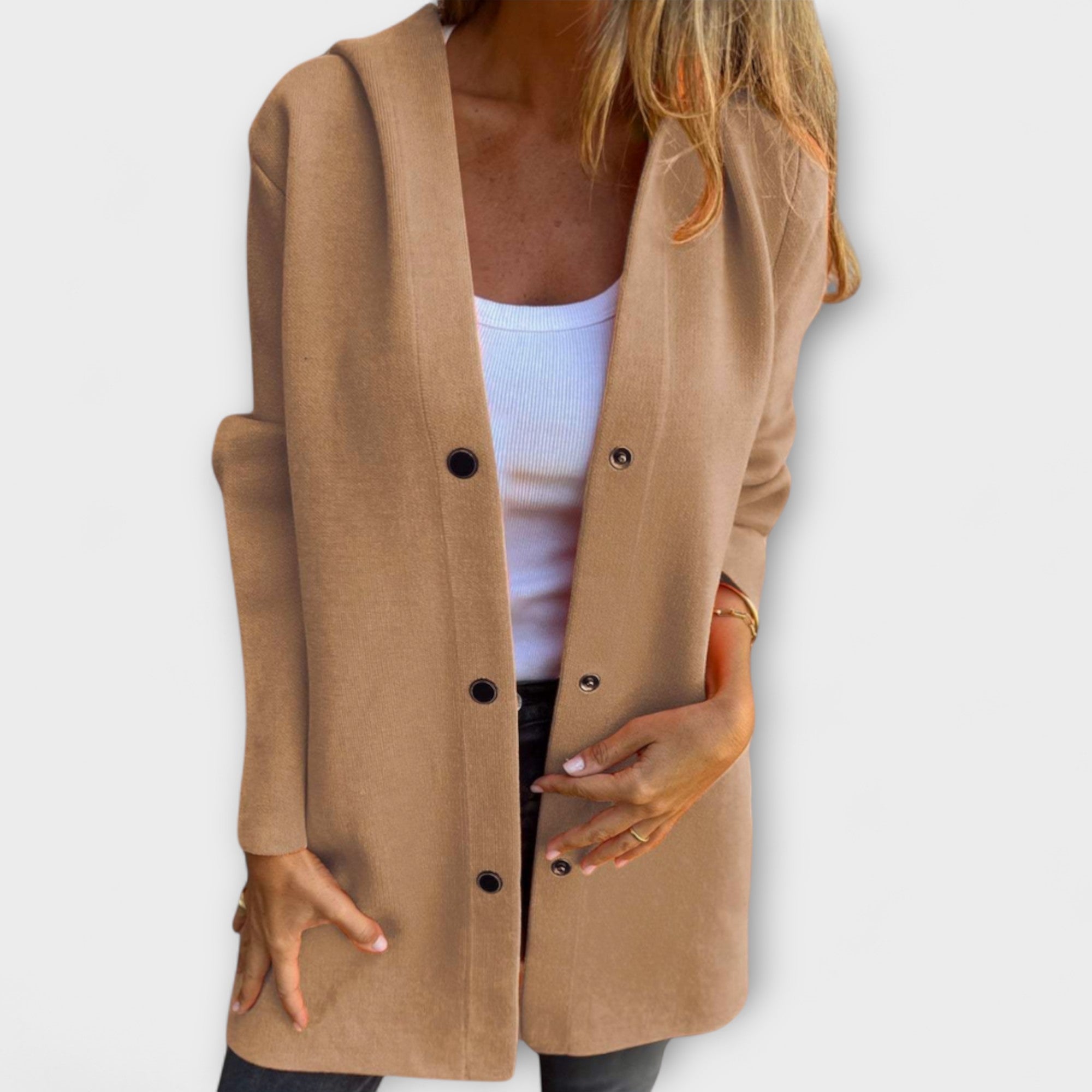 VIVI | Elegant Jacket