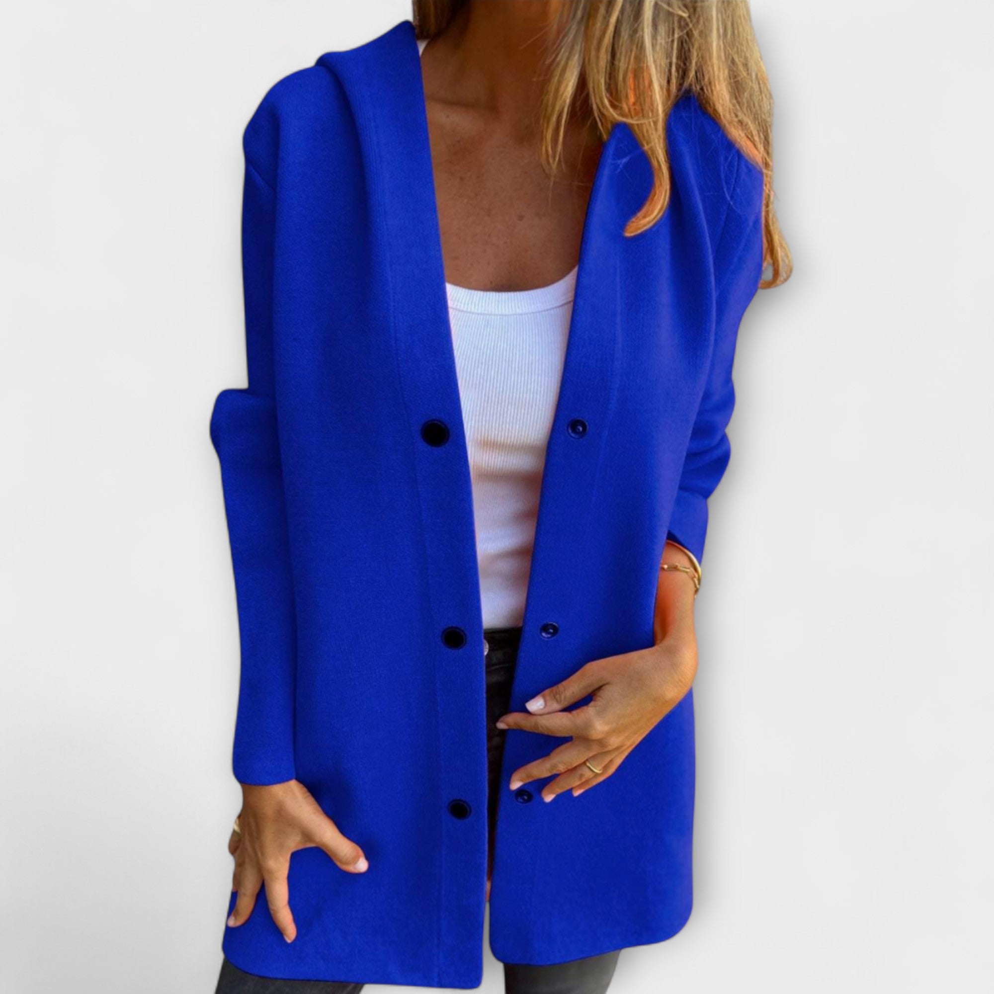 VIVI | Elegant Jacket