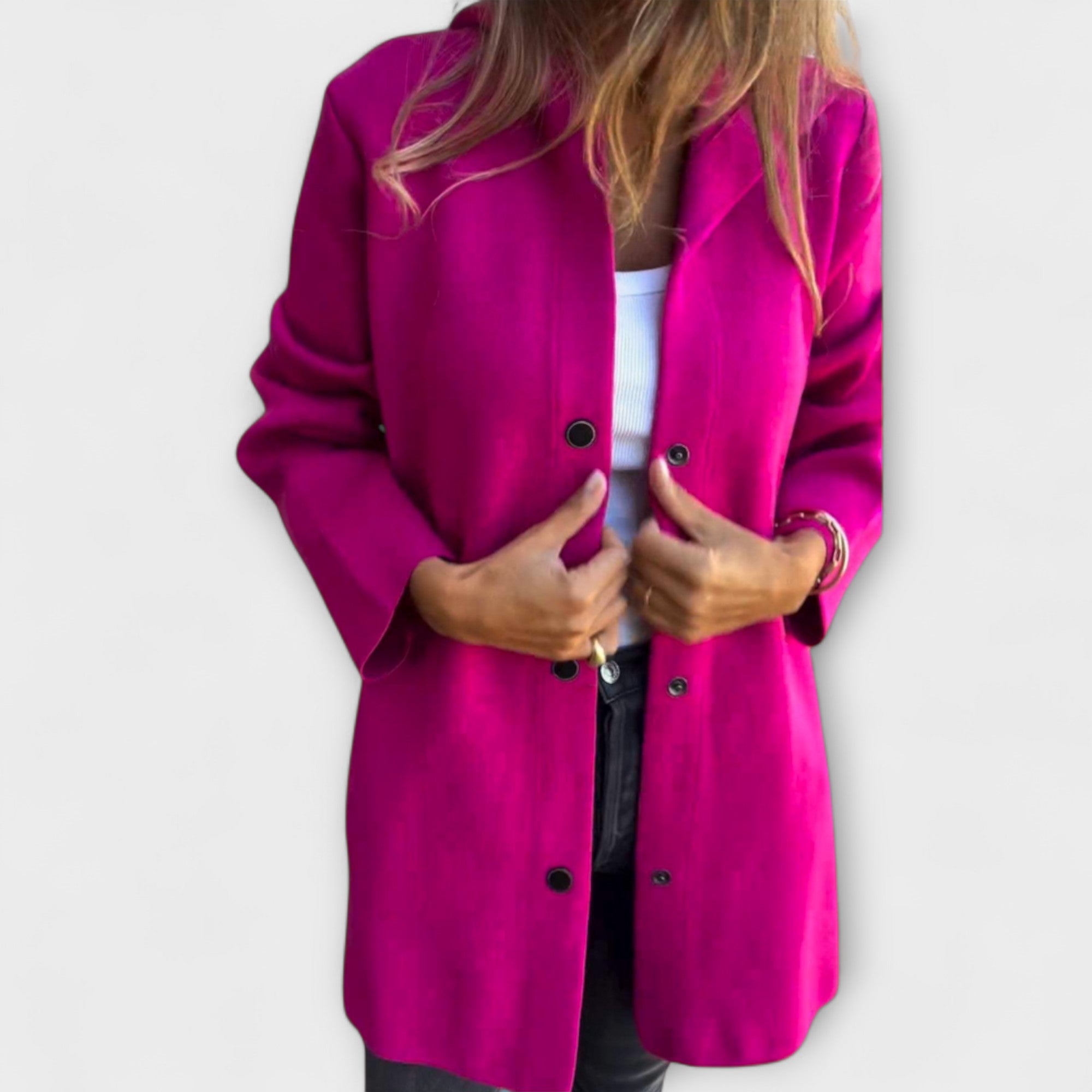 VIVI | Elegant Jacket