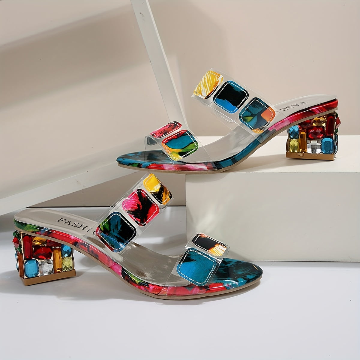 MIAMI | Orthopedic Sandals