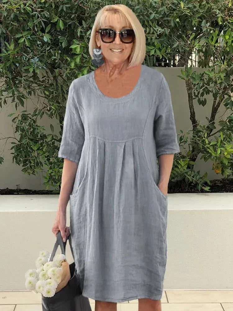 LAILA | Chic Summer Dress
