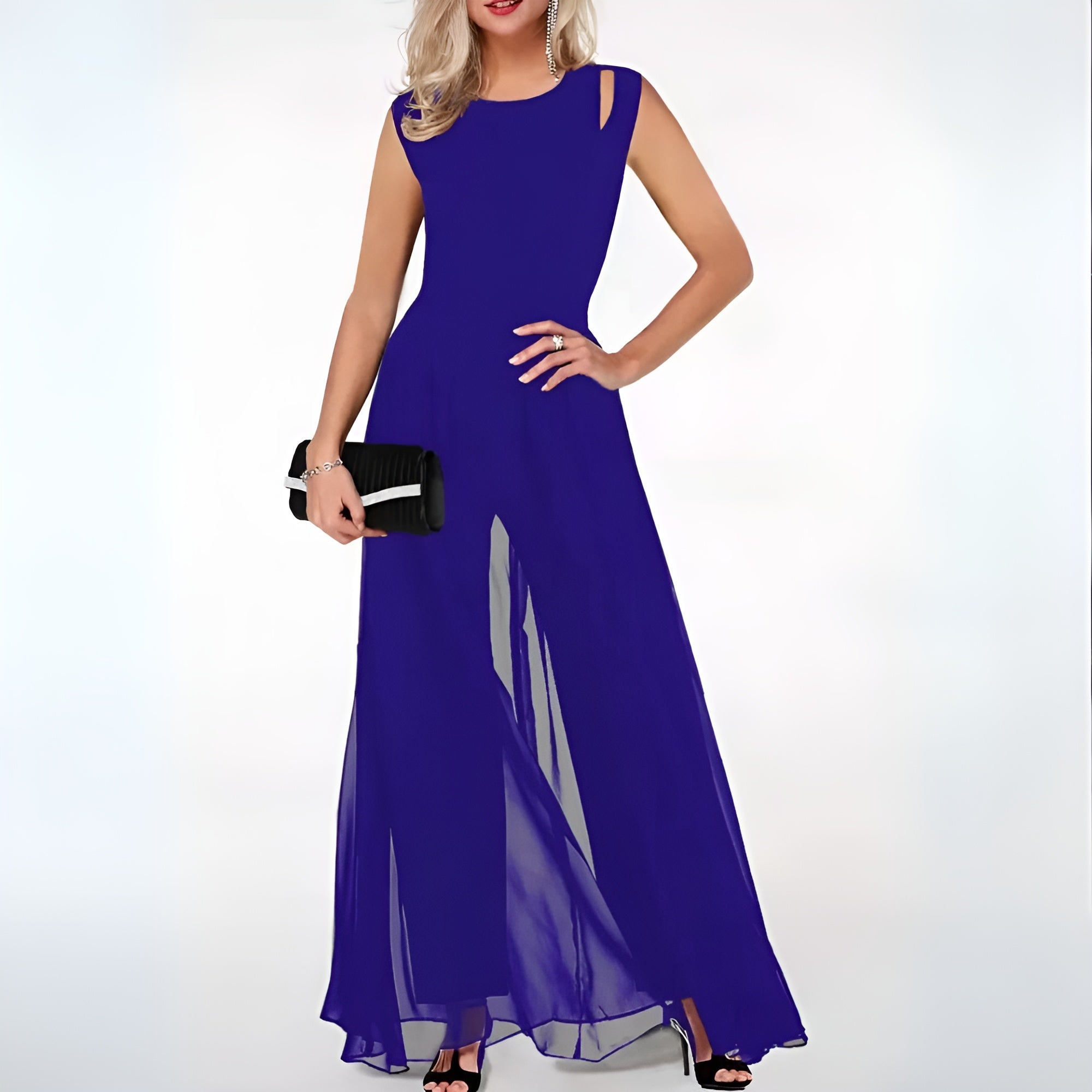 MIKKY | Jumpsuit