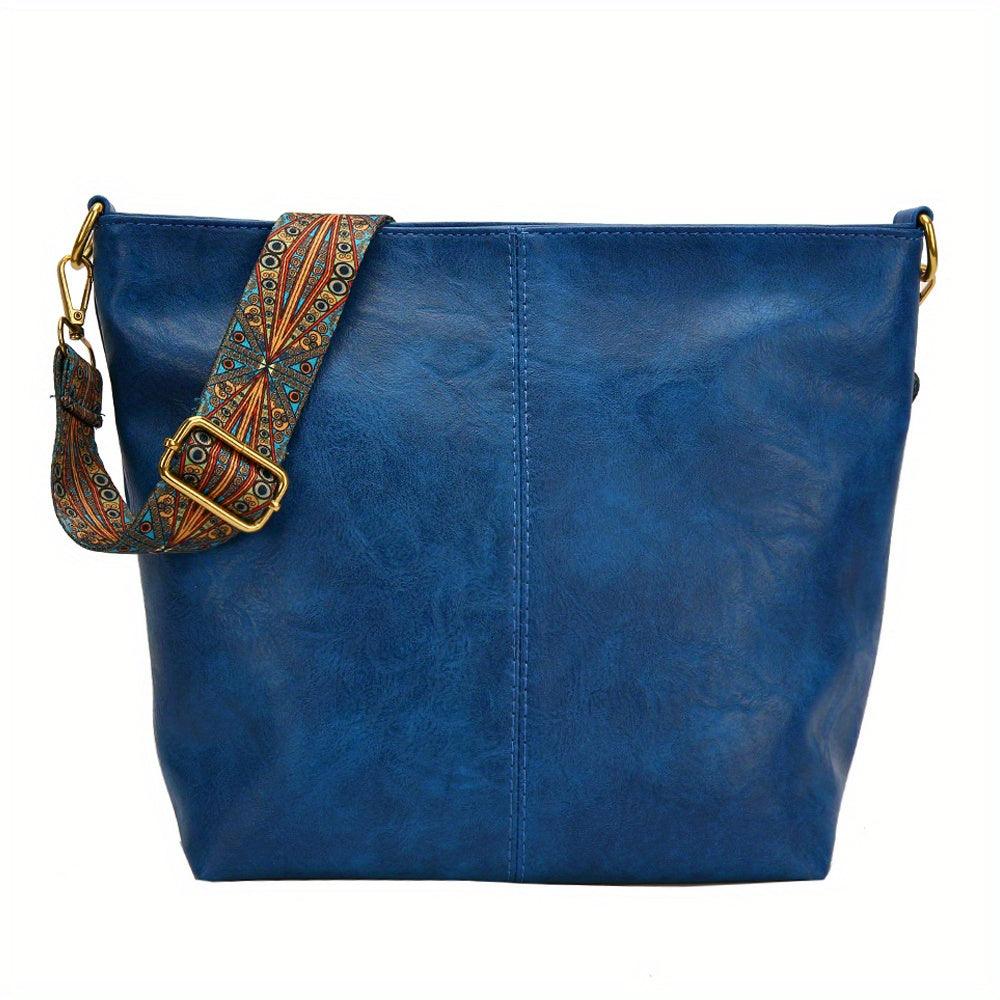 VERA | Premium Shoulder Bag