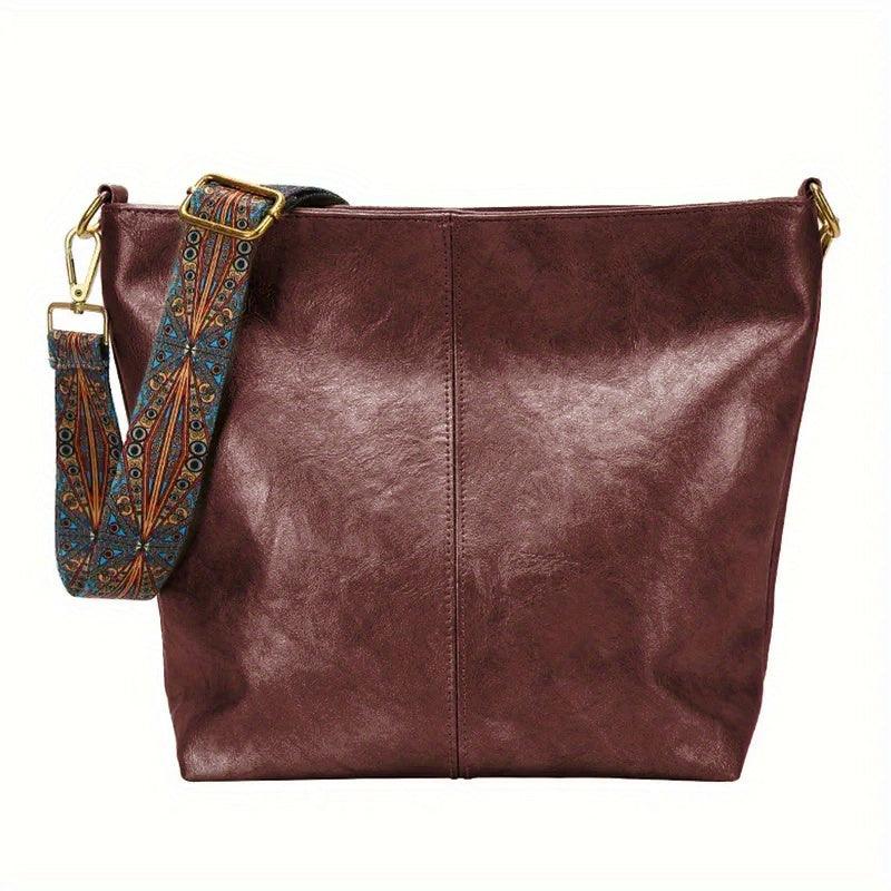 VERA | Premium Shoulder Bag