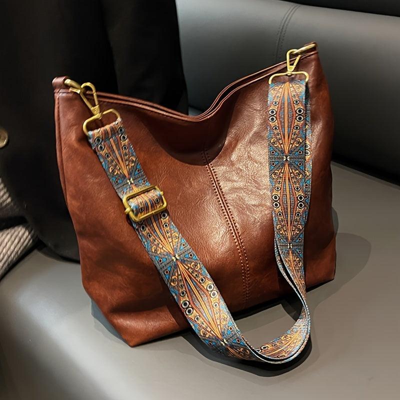 VERA | Premium Shoulder Bag