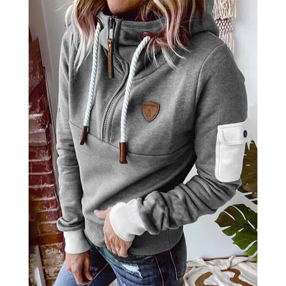 CLAUDIA | Comfortable Soft Sweater