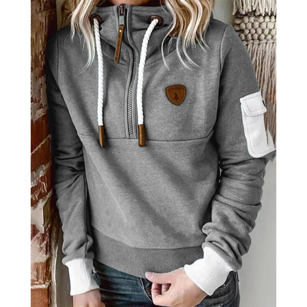 CLAUDIA | Comfortable Soft Sweater