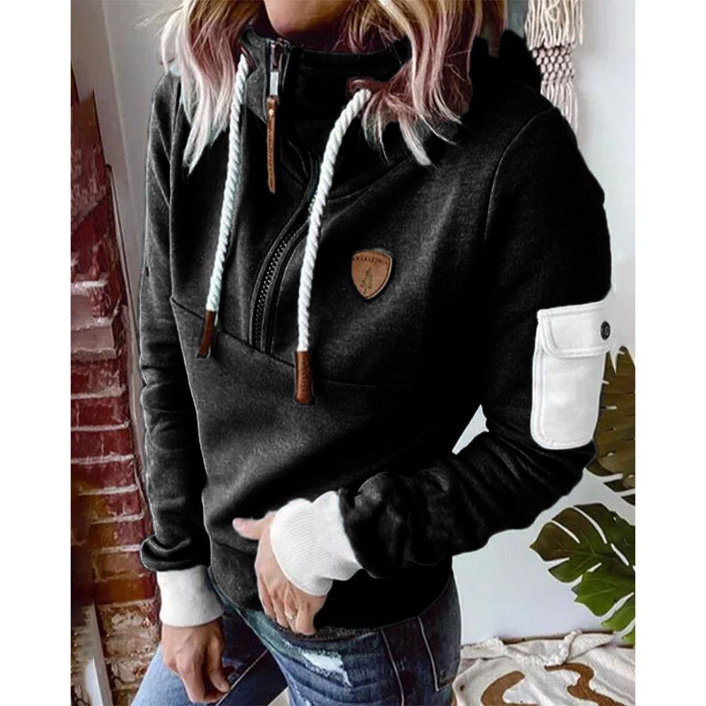 CLAUDIA | Comfortable Soft Sweater