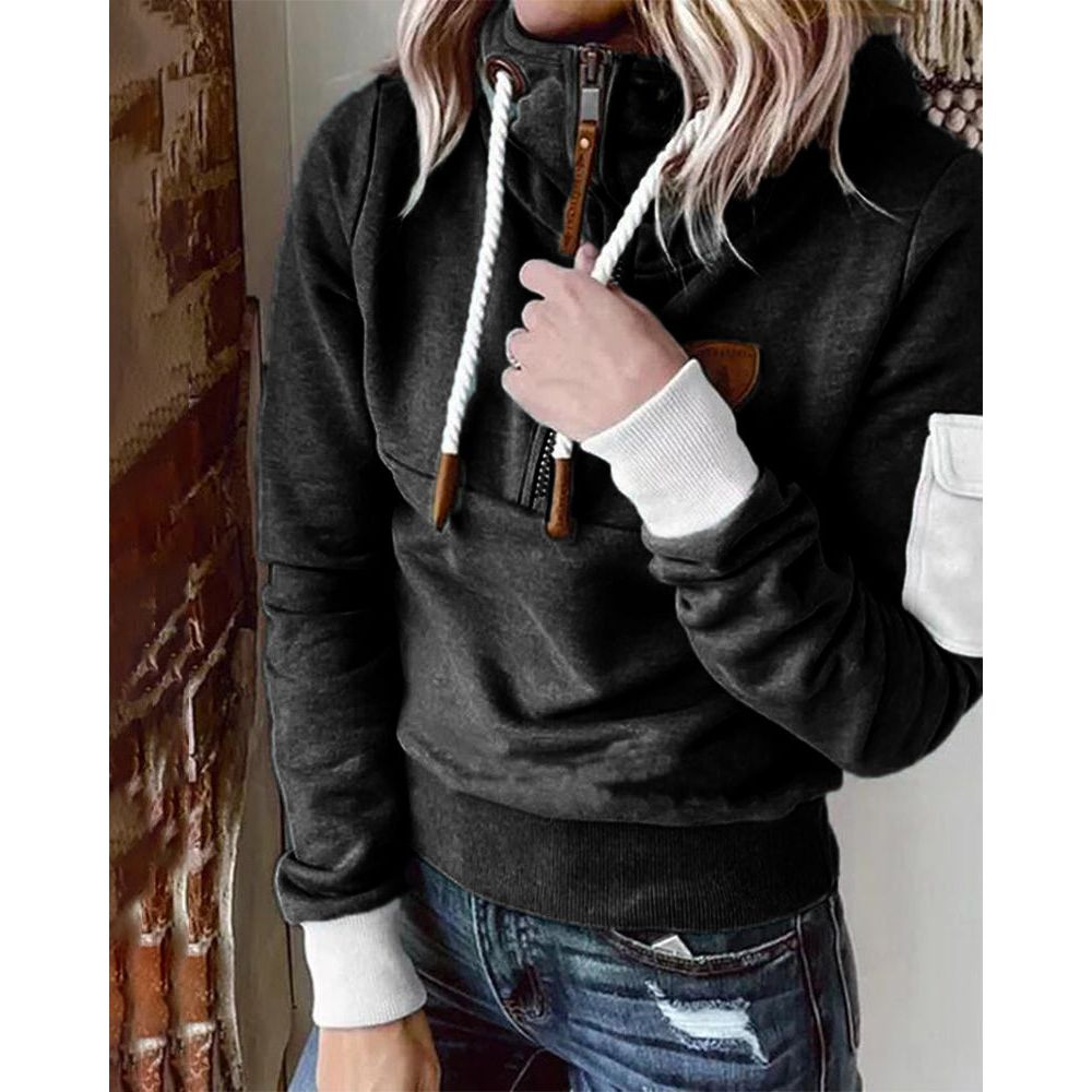 CLAUDIA | Comfortable Soft Sweater