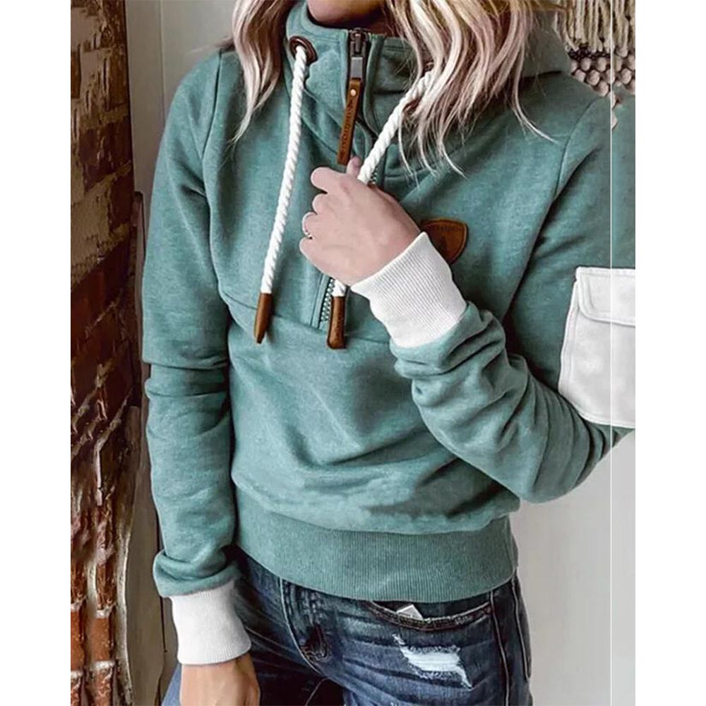 CLAUDIA | Comfortable Soft Sweater