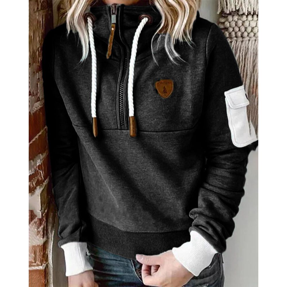 CLAUDIA | Comfortable Soft Sweater