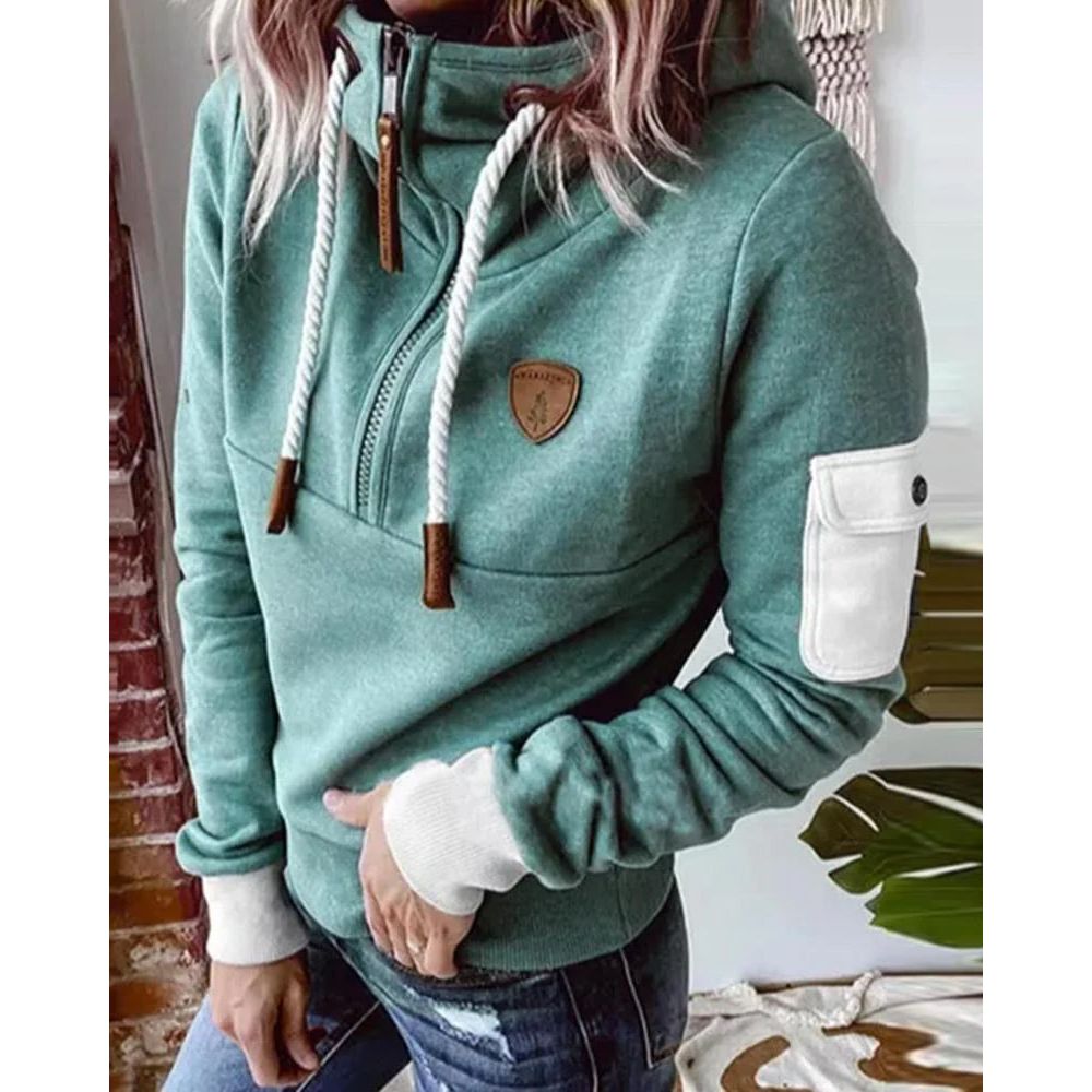 CLAUDIA | Comfortable Soft Sweater