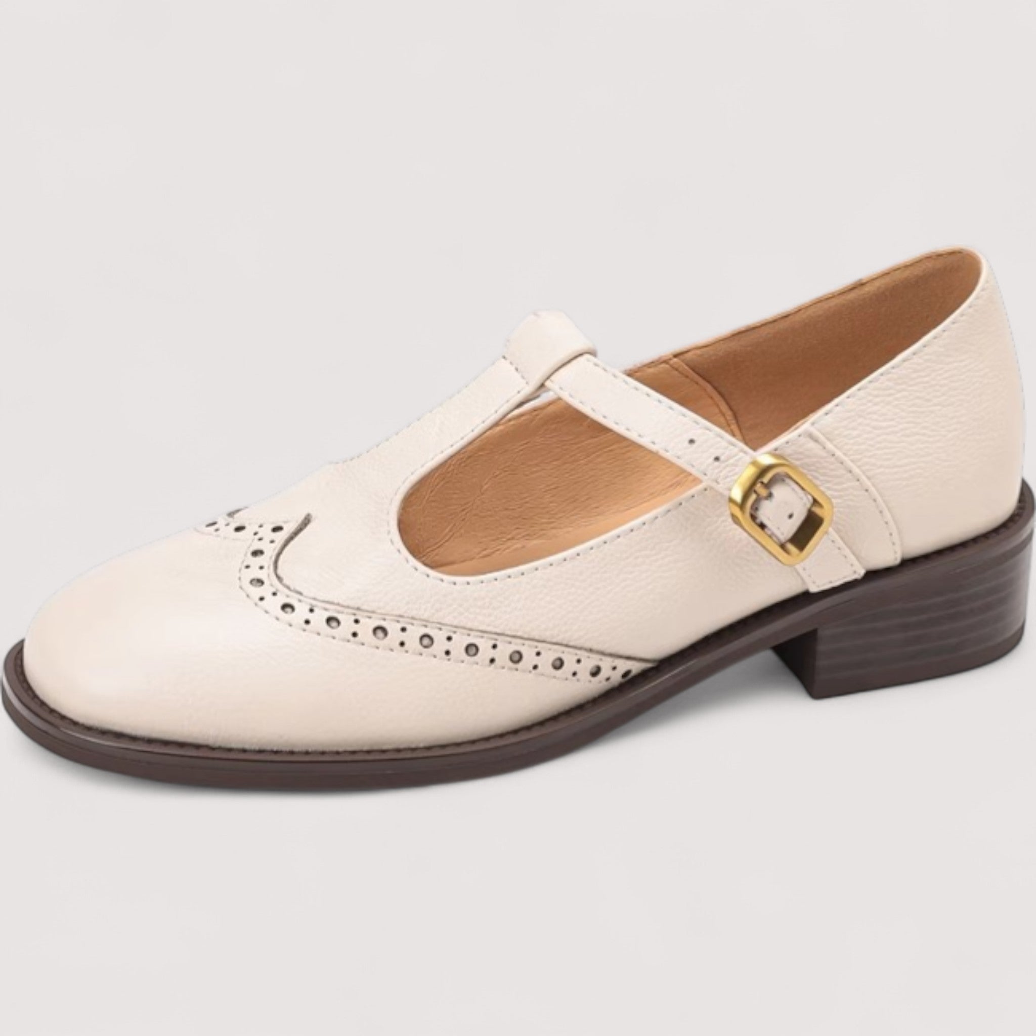 ELSIE | Timeless Elegant Shoes