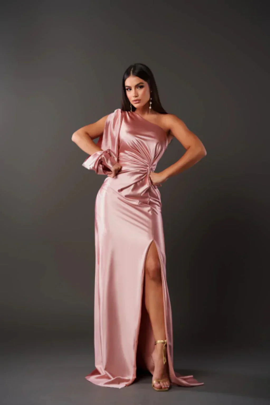 YOLINA | Evening Dress