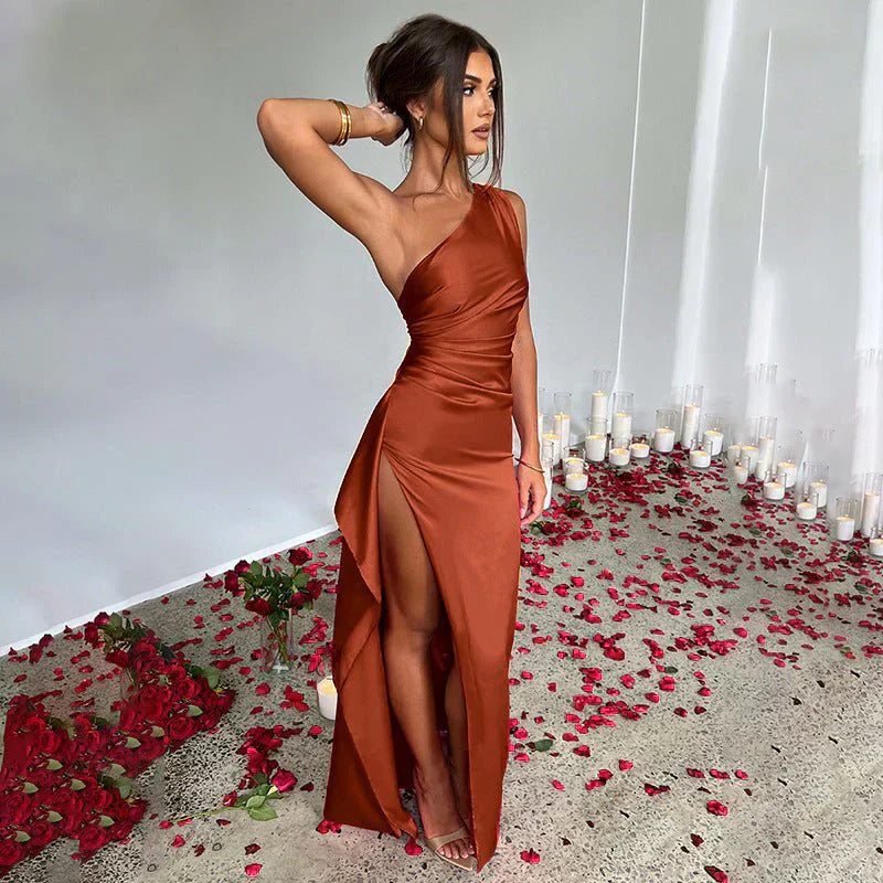 INEZ | Elegant Maxi Dress
