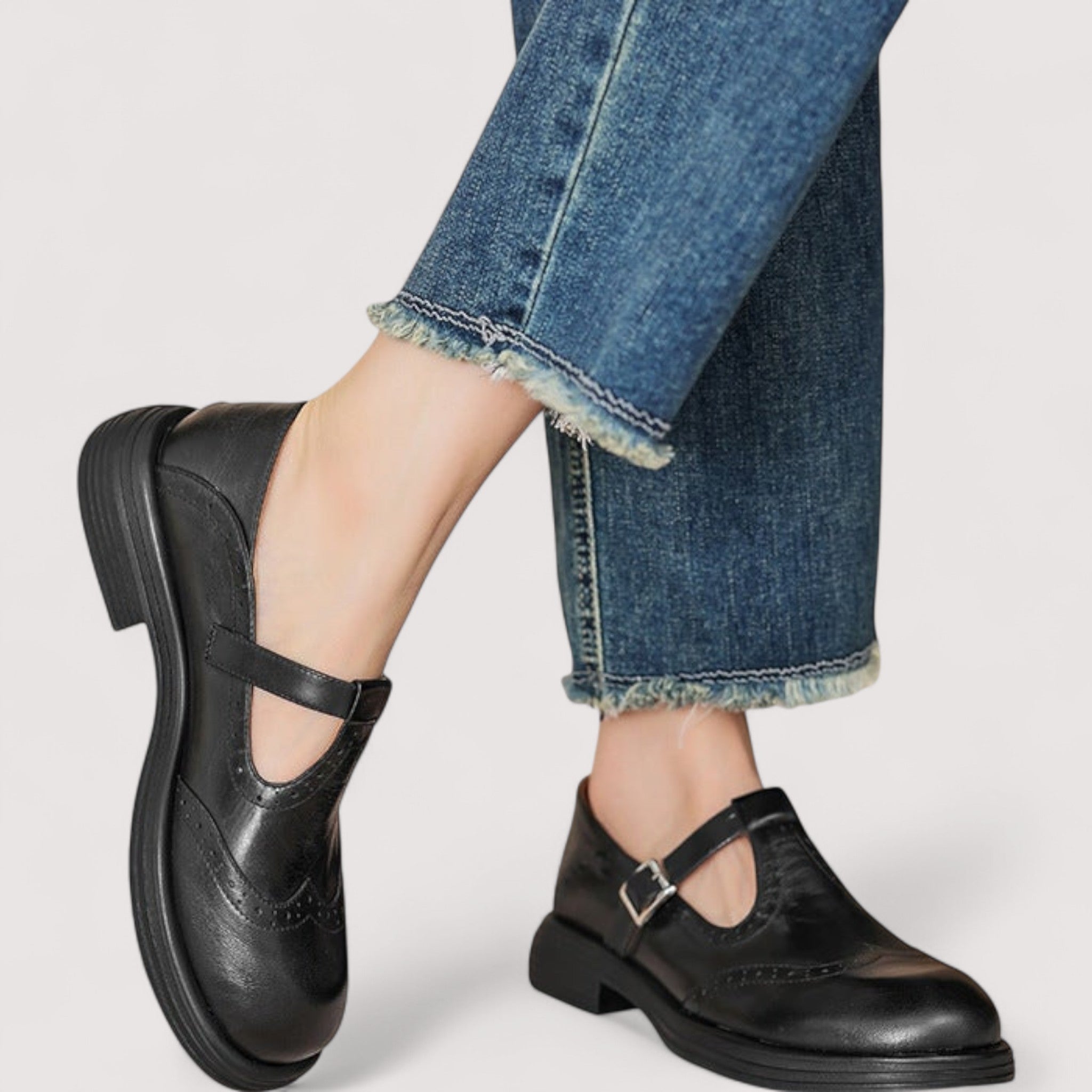 ROSIE | Elegant Comfort Shoes