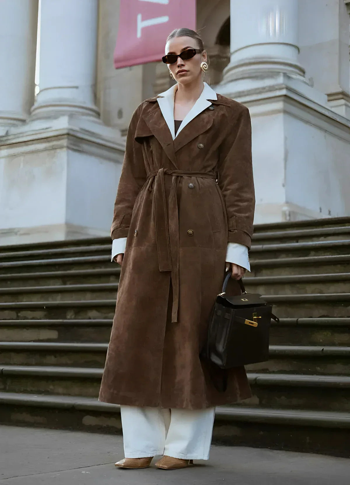 MADY | Stylish Casual Coat