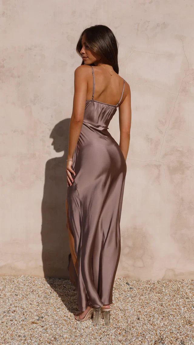 ILANA | Maxi Dress