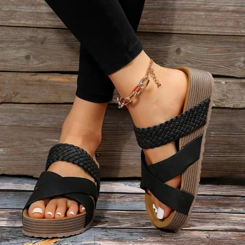 ALBA | Orthopedic Sandals