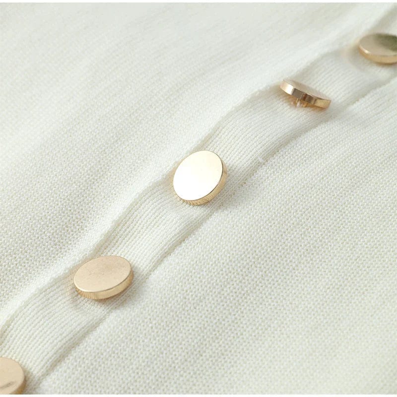 EDURNE | KNIT DRESS