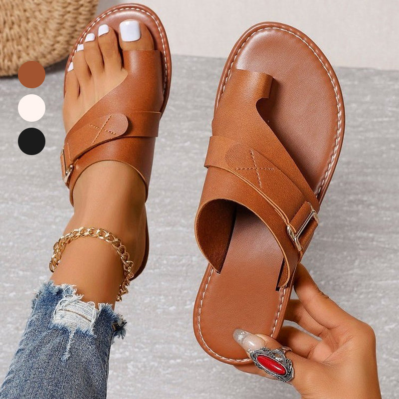 ARIA | Elegant Casual Sandals