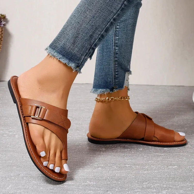 ARIA | Elegant Casual Sandals